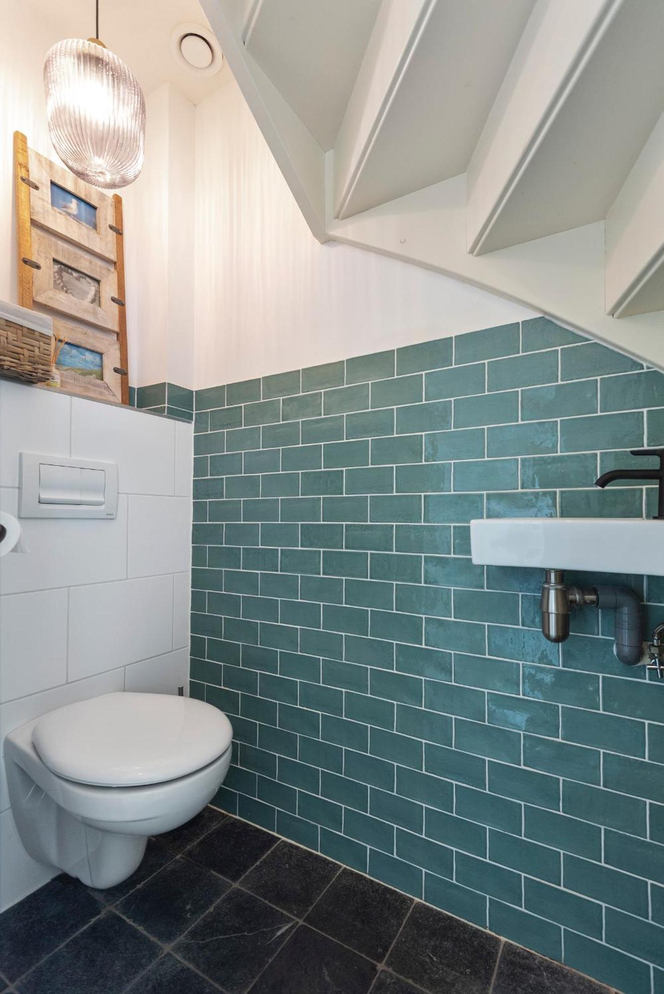 Wijkiki Surf House Lejlighed Wijk aan Zee Eksteriør billede