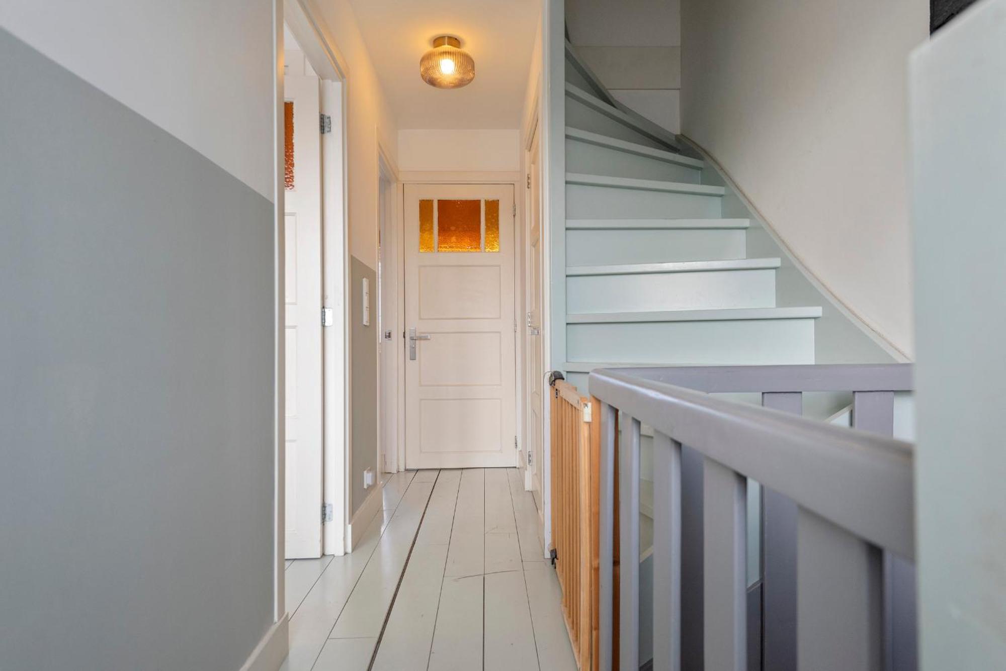 Wijkiki Surf House Lejlighed Wijk aan Zee Eksteriør billede