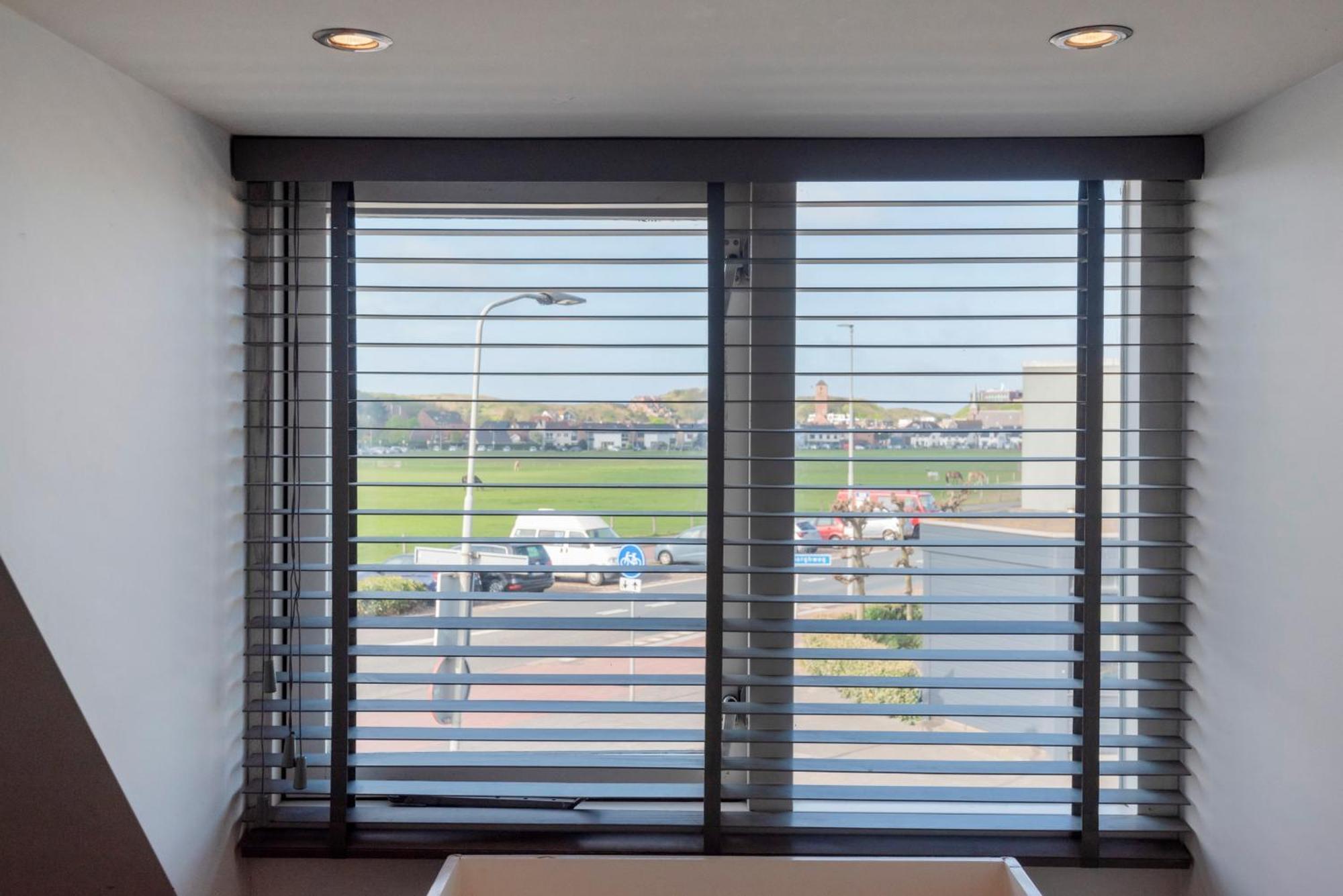 Wijkiki Surf House Lejlighed Wijk aan Zee Eksteriør billede