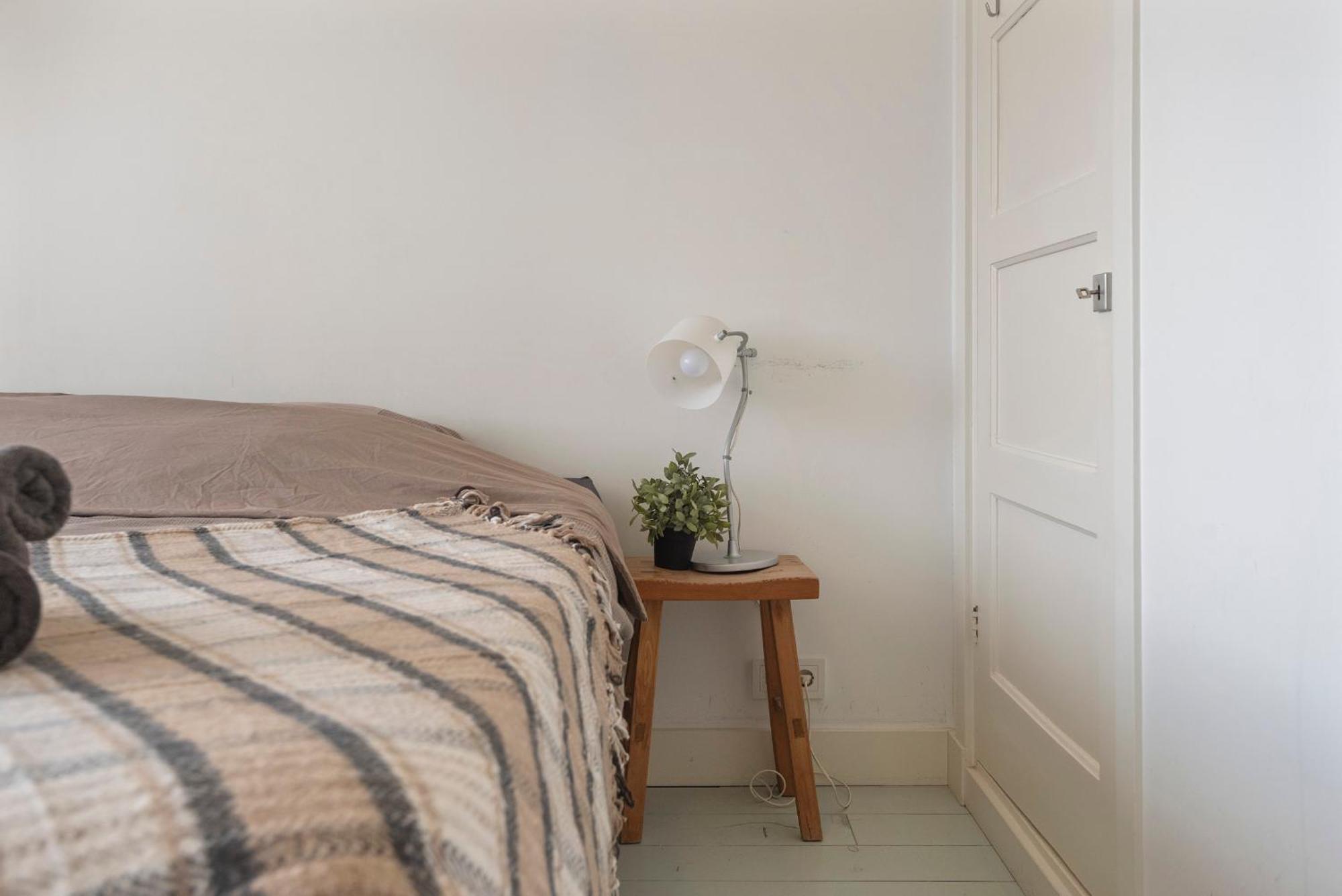 Wijkiki Surf House Lejlighed Wijk aan Zee Eksteriør billede
